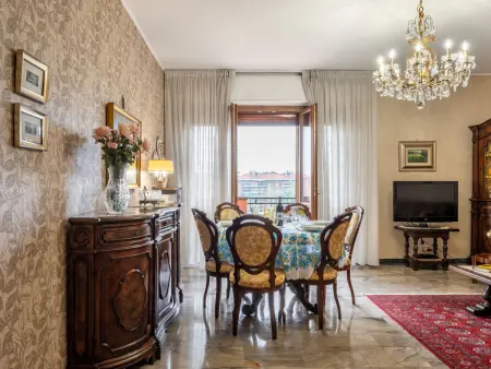 Ripamonti View Apartment, Appartement 6 personnes à Milan - Photo 6