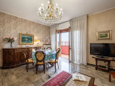 Ripamonti View Apartment, Appartement 6 personnes à Milan - Photo 8