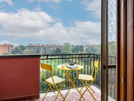 Ripamonti View Apartment, Appartement 6 personnes à Milan - Photo 9