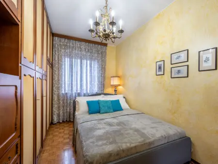 Ripamonti View Apartment, Appartement 6 personnes à Milan - Photo 19