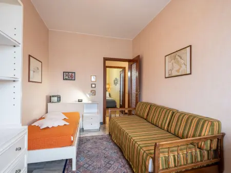 Ripamonti View Apartment, Appartement 6 personnes à Milan - Photo 22