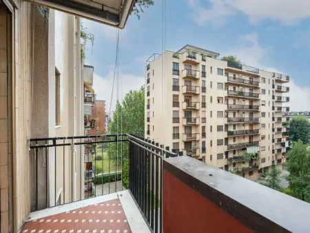 Ripamonti View Apartment, Appartement 6 personnes à Milan - Photo 33