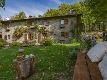 I 3 Faggi, Maison 7 personnes à Pistoia - Photo 1