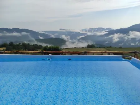 I 3 Faggi, Maison 7 personnes à Pistoia - Photo 2