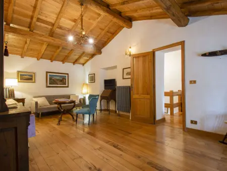 I 3 Faggi, Maison 7 personnes à Pistoia - Photo 3