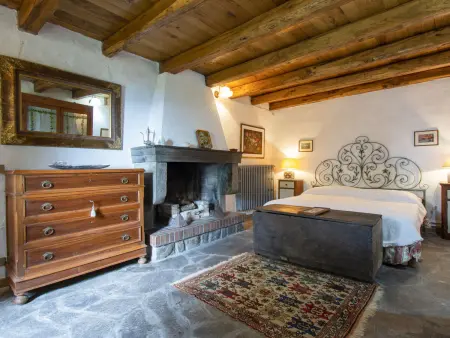I 3 Faggi, Maison 7 personnes à Pistoia - Photo 5