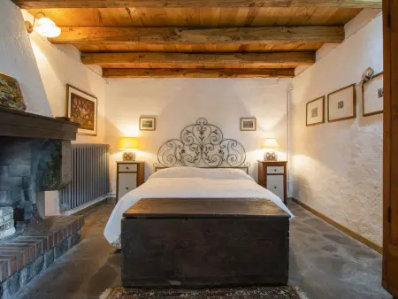 I 3 Faggi, Maison 7 personnes à Pistoia - Photo 6