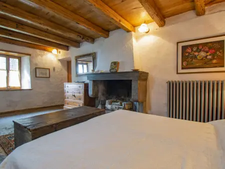I 3 Faggi, Maison 7 personnes à Pistoia - Photo 7