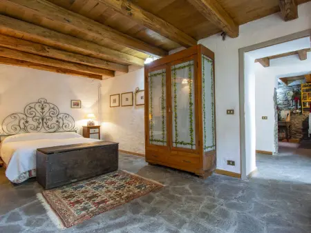 I 3 Faggi, Maison 7 personnes à Pistoia - Photo 9