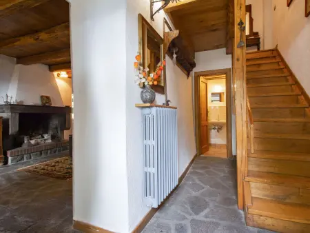 I 3 Faggi, Maison 7 personnes à Pistoia - Photo 10