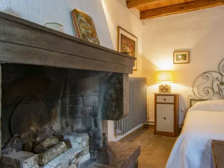 I 3 Faggi, Maison 7 personnes à Pistoia - Photo 11