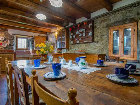 I 3 Faggi, Maison 7 personnes à Pistoia - Photo 12