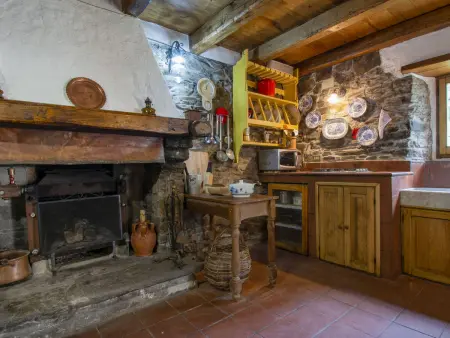 I 3 Faggi, Maison 7 personnes à Pistoia - Photo 14