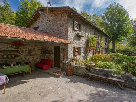 I 3 Faggi, Maison 7 personnes à Pistoia - Photo 15