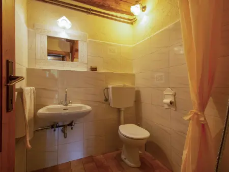 I 3 Faggi, Maison 7 personnes à Pistoia - Photo 16
