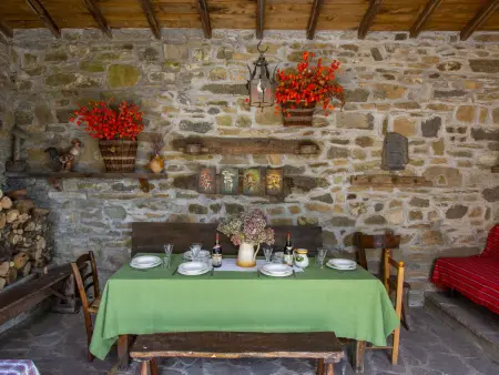 I 3 Faggi, Maison 7 personnes à Pistoia - Photo 17