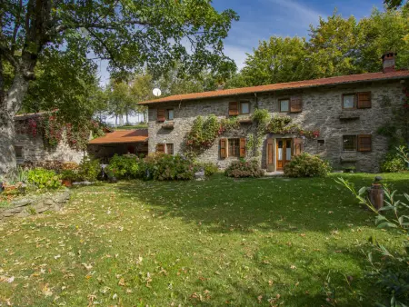 I 3 Faggi, Maison 7 personnes à Pistoia - Photo 20