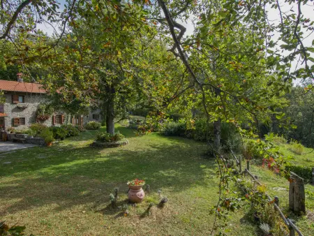 I 3 Faggi, Maison 7 personnes à Pistoia - Photo 21