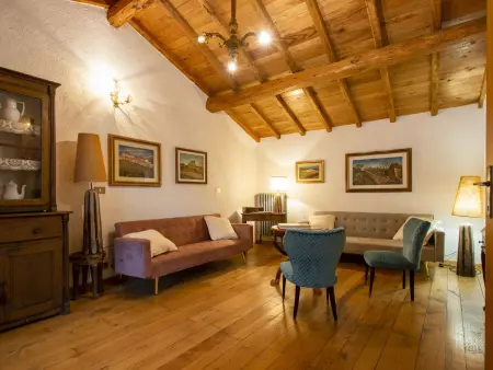 I 3 Faggi, Maison 7 personnes à Pistoia - Photo 27