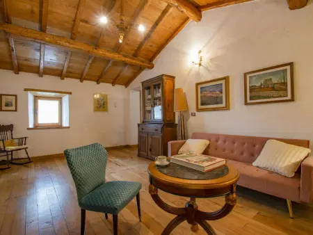 I 3 Faggi, Maison 7 personnes à Pistoia - Photo 28