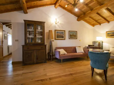 I 3 Faggi, Maison 7 personnes à Pistoia - Photo 29