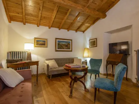I 3 Faggi, Maison 7 personnes à Pistoia - Photo 31