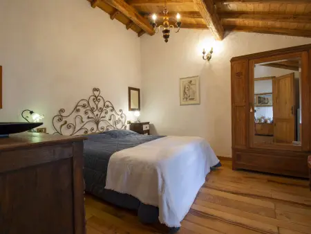 I 3 Faggi, Maison 7 personnes à Pistoia - Photo 33