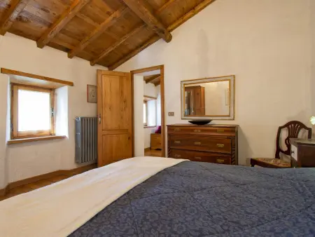 I 3 Faggi, Maison 7 personnes à Pistoia - Photo 34