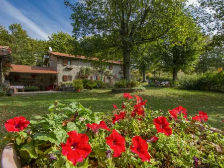 I 3 Faggi, Maison 7 personnes à Pistoia - Photo 35