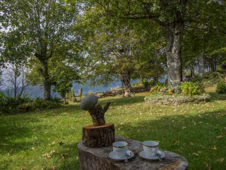 I 3 Faggi, Maison 7 personnes à Pistoia - Photo 36
