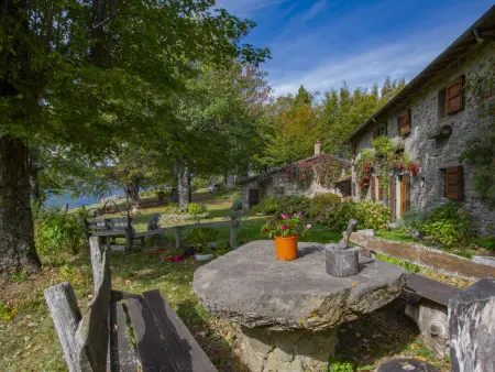 I 3 Faggi, Maison 7 personnes à Pistoia - Photo 37