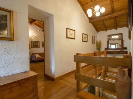 I 3 Faggi, Maison 7 personnes à Pistoia - Photo 38