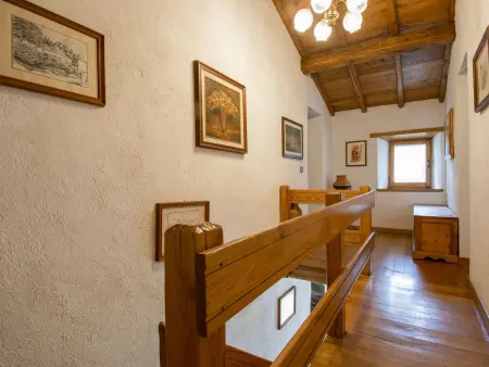 I 3 Faggi, Maison 7 personnes à Pistoia - Photo 39