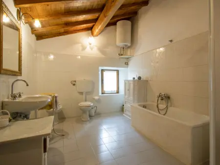 I 3 Faggi, Maison 7 personnes à Pistoia - Photo 41