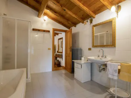 I 3 Faggi, Maison 7 personnes à Pistoia - Photo 42