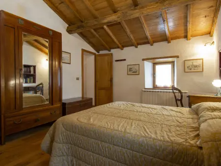 I 3 Faggi, Maison 7 personnes à Pistoia - Photo 43