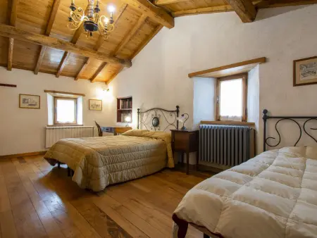 I 3 Faggi, Maison 7 personnes à Pistoia - Photo 44