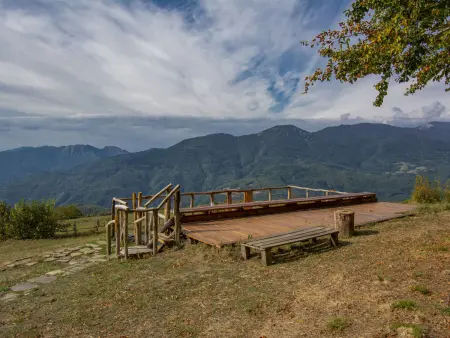 I 3 Faggi, Maison 7 personnes à Pistoia - Photo 45