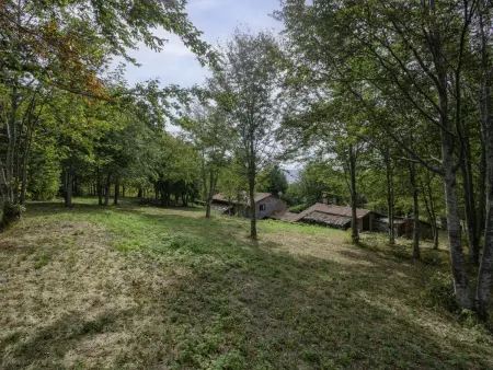 I 3 Faggi, Maison 7 personnes à Pistoia - Photo 51