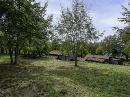 I 3 Faggi, Maison 7 personnes à Pistoia - Photo 52