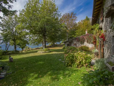 I 3 Faggi, Maison 7 personnes à Pistoia - Photo 55