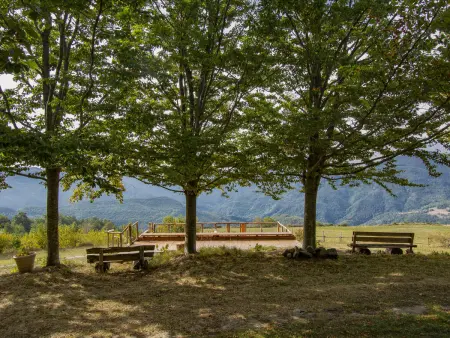 I 3 Faggi, Maison 7 personnes à Pistoia - Photo 58