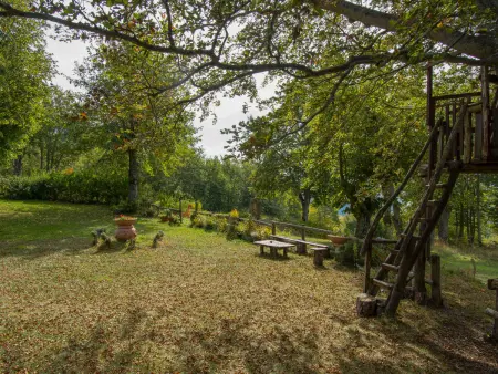 I 3 Faggi, Maison 7 personnes à Pistoia - Photo 59