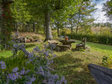 I 3 Faggi, Maison 7 personnes à Pistoia - Photo 60