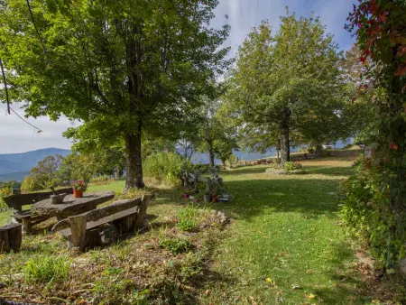 I 3 Faggi, Maison 7 personnes à Pistoia - Photo 61