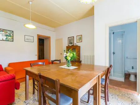 Il Piccione, Maison 20 personnes à Pitigliano - Photo 14