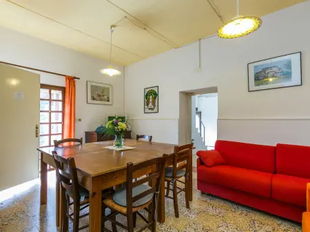 Il Piccione, Maison 20 personnes à Pitigliano - Photo 15