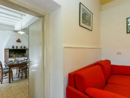 Il Piccione, Maison 20 personnes à Pitigliano - Photo 17