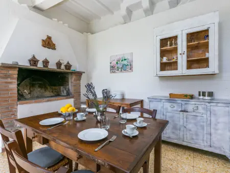 Il Piccione, Maison 20 personnes à Pitigliano - Photo 18