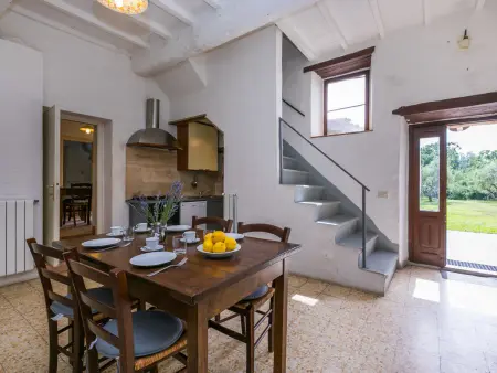 Il Piccione, Maison 20 personnes à Pitigliano - Photo 19